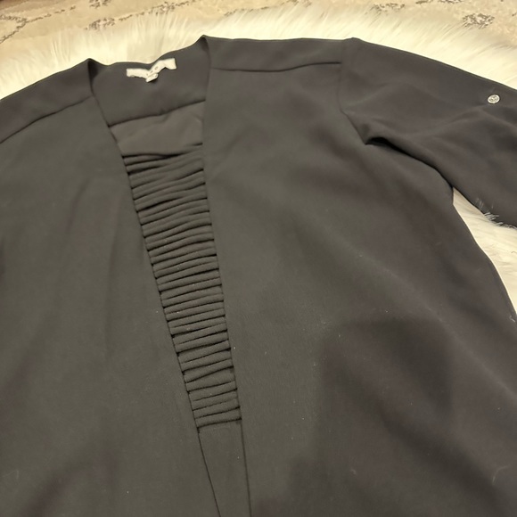 IRO Odriane Ladder Front Mini Dress Sz S - Picture 5 of 8